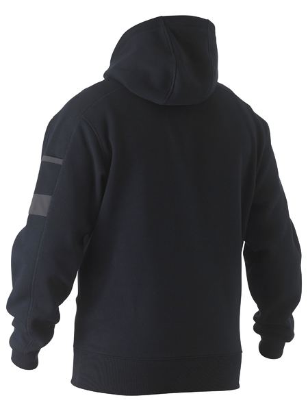 Bisley Work Fleece Hoodie (BISBK6724)