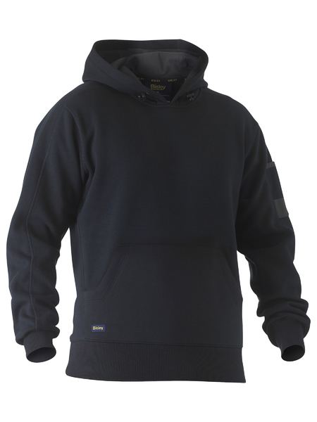 Bisley Work Fleece Hoodie (BISBK6724)