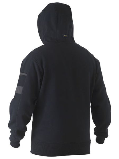 Bisley Work Fleece Hoodie (BISBK6724)