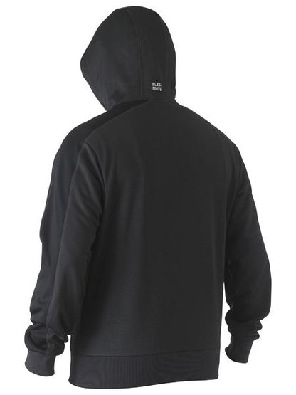 Bisley FLX & Move Recycle Pullover Hoodie with Print (BISBK6902P)