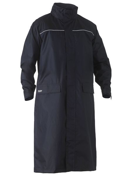 Bisley Long Rain Coat (BISBJ6962)