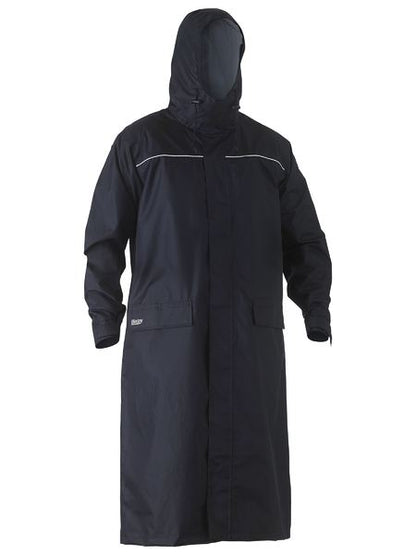 Bisley Long Rain Coat (BISBJ6962)