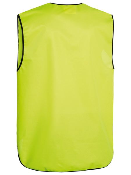 Bisley Hi Vis Vest (BISBK0345)
