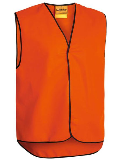 Bisley Hi Vis Vest (BISBK0345)