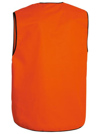 Bisley Hi Vis Vest (BISBK0345)