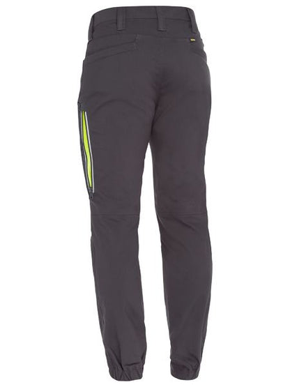 Bisley X Airflow Stretch Ripstop Vented Cuffed Pants (BISBP6151)