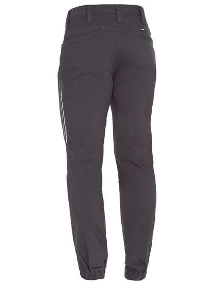 Bisley X Airflow Stretch Ripstop Vented Cuffed Pants (BISBP6151)