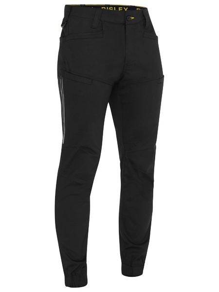 Bisley X Airflow Stretch Ripstop Vented Cuffed Pants (BISBP6151)