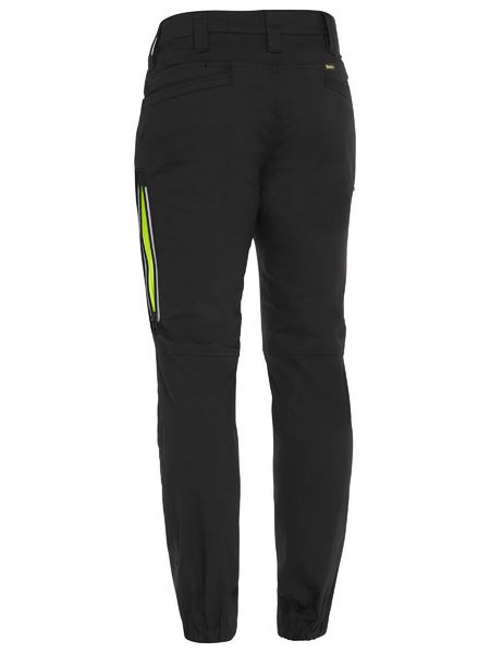 Bisley X Airflow Stretch Ripstop Vented Cuffed Pants (BISBP6151)