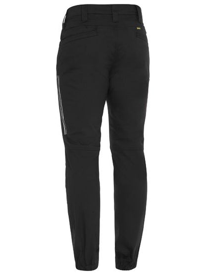 Bisley X Airflow Stretch Ripstop Vented Cuffed Pants (BISBP6151)