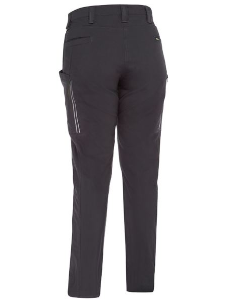 Bisley X Airflow Ladies Stretch Ripstop Vented Cargo Pants (BISBPCL6150)