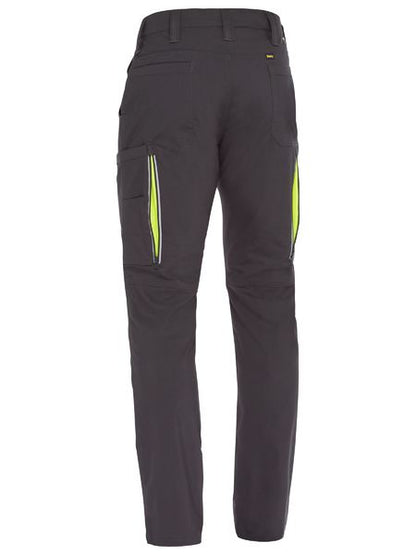 Bisley X Airflow Stretch Ripstop Vented Cargo Pants (BISBPC6150)