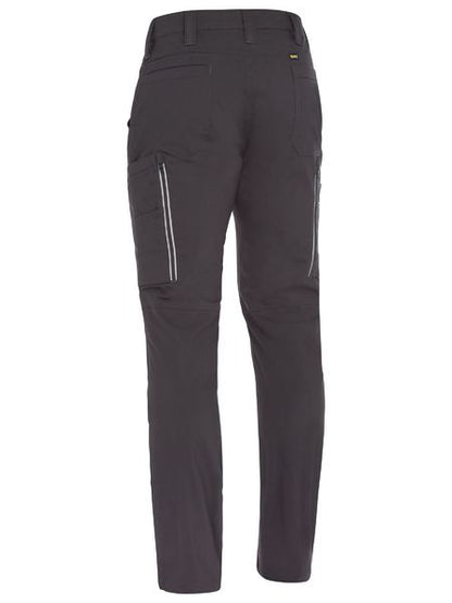 Bisley X Airflow Stretch Ripstop Vented Cargo Pants (BISBPC6150)