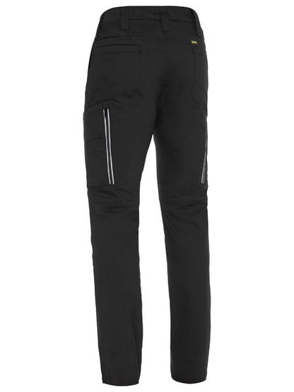 Bisley X Airflow Stretch Ripstop Vented Cargo Pants (BISBPC6150)