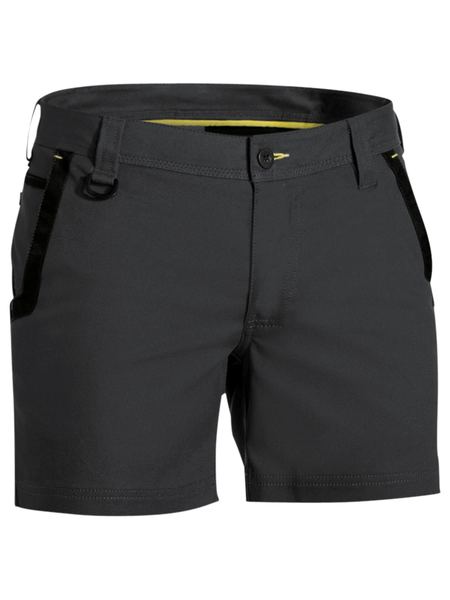 Bisley FLX & Move Stretch Short (BISBSH1131)