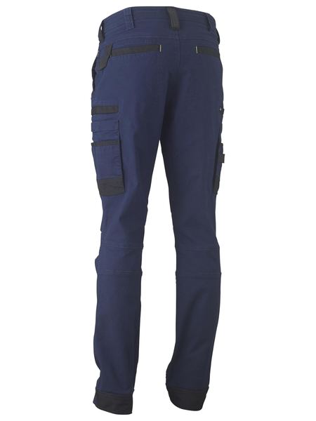 Bisley FLX & Move Stretch Utility Cargo Pants (BISBPC6331)