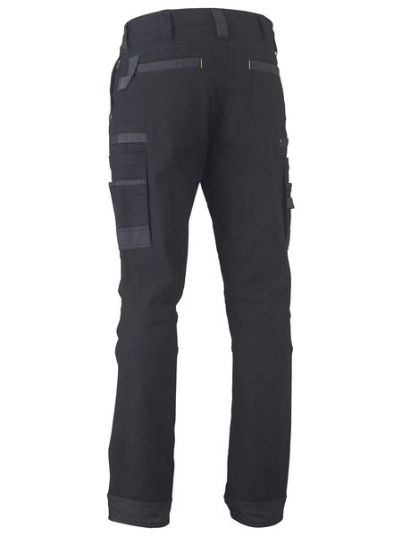 Bisley FLX & Move Stretch Utility Cargo Pants (BISBPC6331)