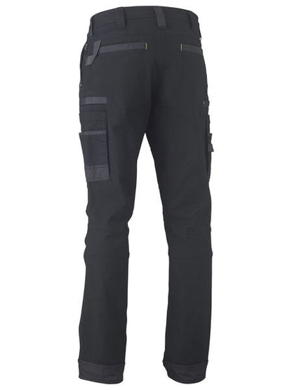 Bisley FLX & Move Stretch Utility Cargo Pants (BISBPC6331)