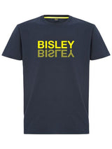 Bisley Cotton Flipped Logo Tee (BISBKT097)