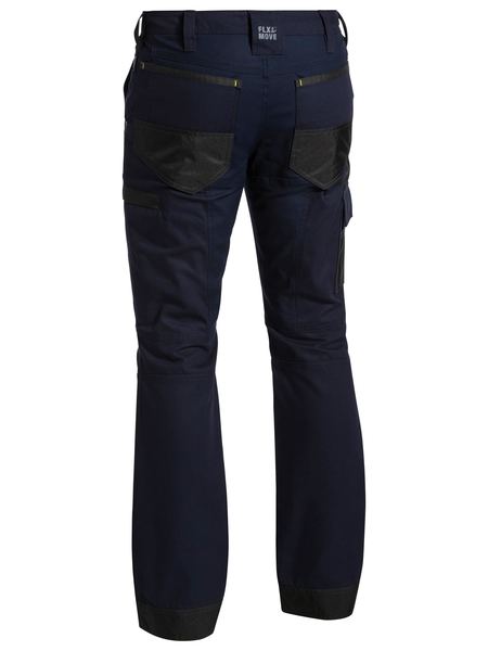 Bisley FLX & Move Stretch Pants (BISBPC6130)