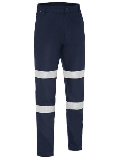 Bisley Apex 240 Taped Biomotion FR Ripstop Pants (BISBP8580T)