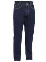 Bisley Original Denim Work Jeans (BISBP6049)