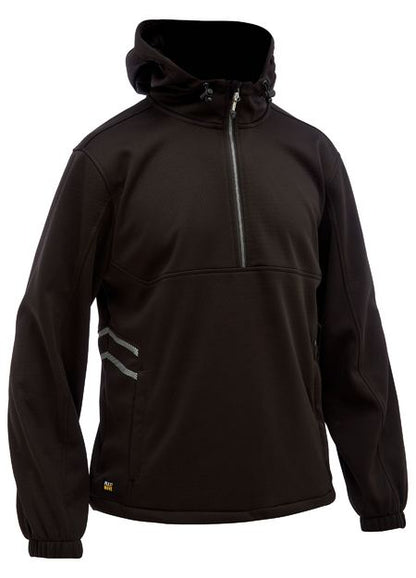 Bisley FLX & Move Liquid Repellent Fleece Hoodie (BISBK6574)