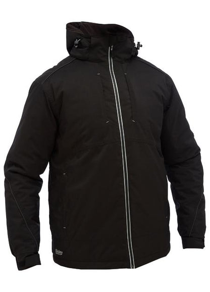 Bisley Heated Jacket with Hood (BISBJ6743)