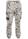 Bisley FLX & Move Stretch Camo Cargo Pantss (BISBPC6337)