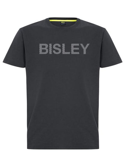 Bisley Segmented Printed Tee (BISBKT081)