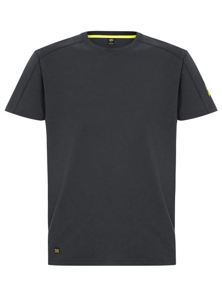 Bisley FLX & Move Logo Sleeve Tee (BISBKT082)