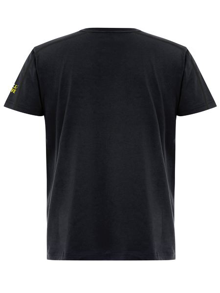 Bisley FLX & Move Logo Sleeve Tee (BISBKT082)