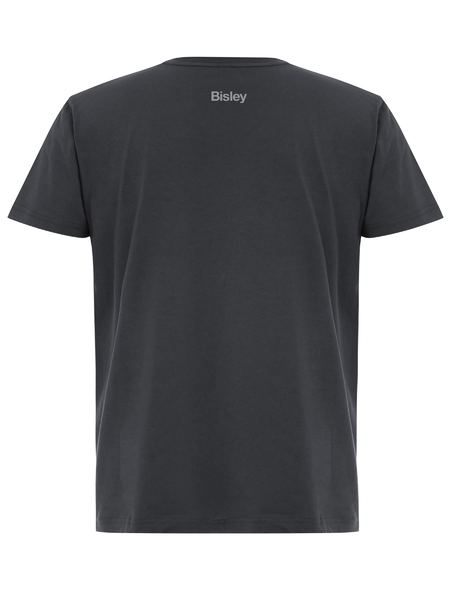 Bisley Segmented Printed Tee (BISBKT081)