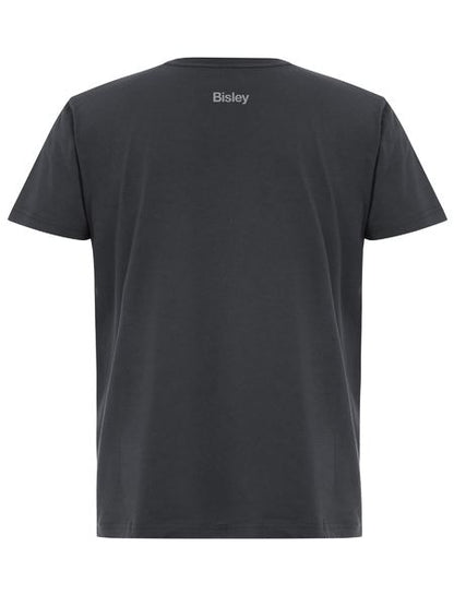 Bisley Segmented Printed Tee (BISBKT081)