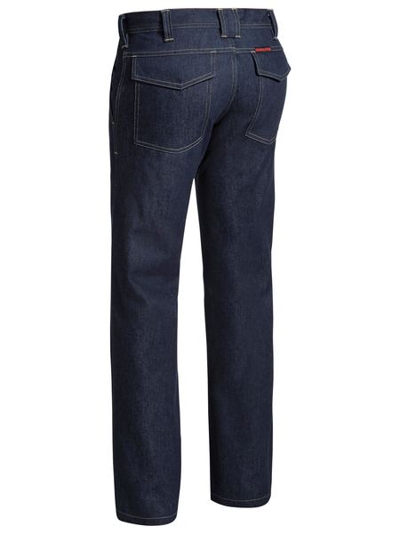 Bisley FR Denim Jeans (BISBP8091)