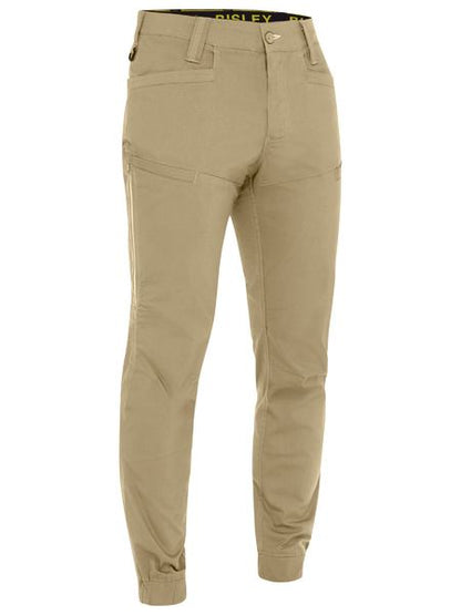 Bisley X Airflow Stretch Ripstop Vented Cuffed Pants (BISBP6151)