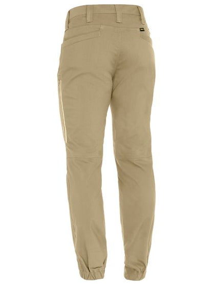 Bisley X Airflow Stretch Ripstop Vented Cuffed Pants (BISBP6151)