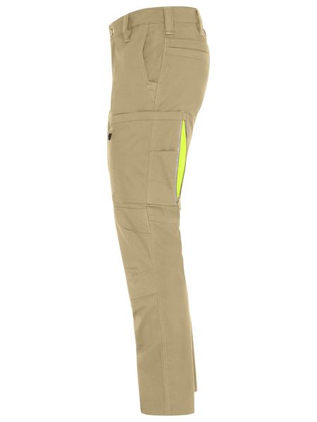 Bisley X Airflow Stretch Ripstop Vented Cargo Pants (BISBPC6150)