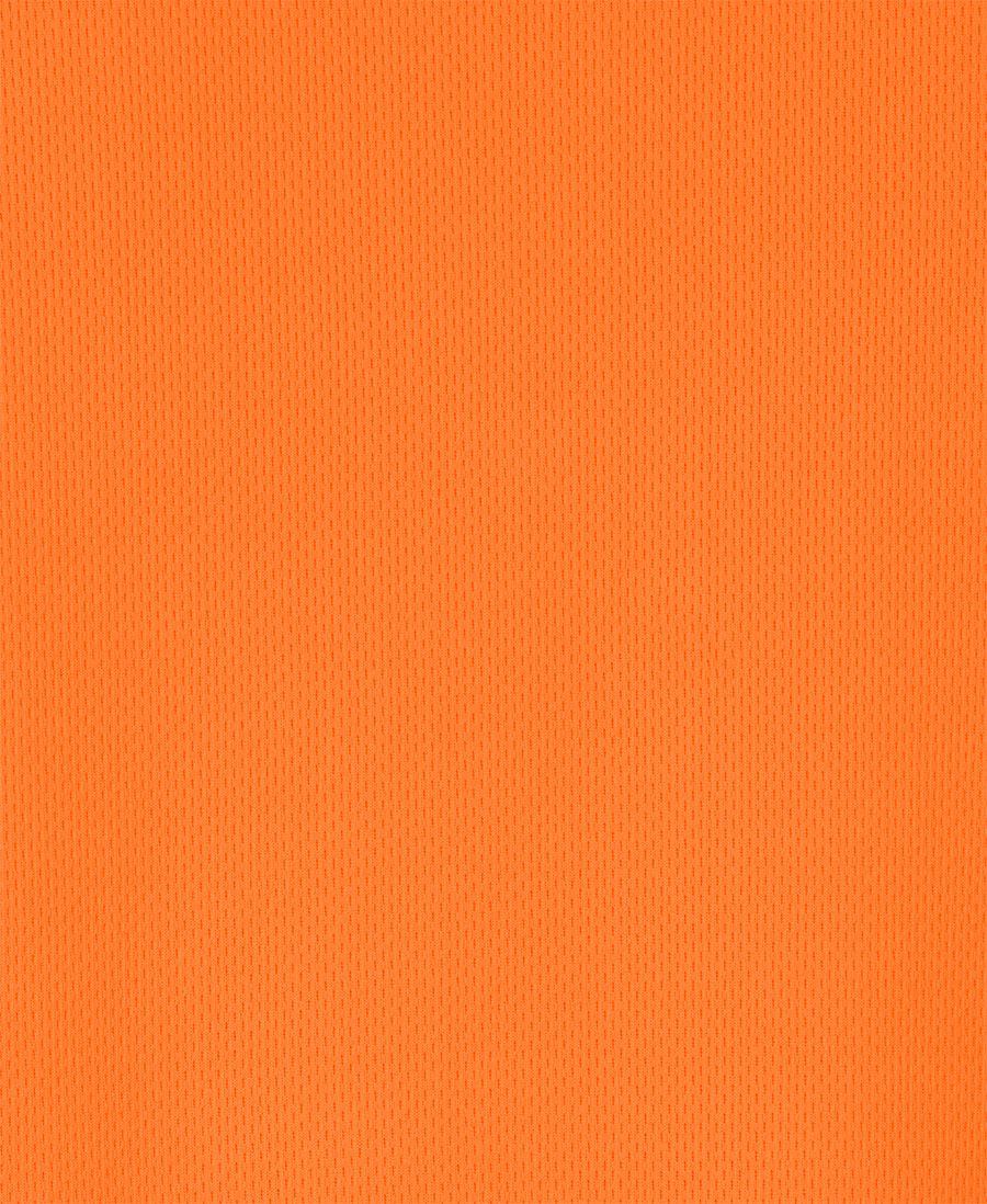 JB's Hi Vis NSW/QLD Rail Biomotion X-Back Polo Long Sleeve (JBS6DAQL)