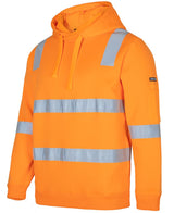 JB's Hi Vis (D+N) VIC Rail Hoodie (JBS6DAVH)