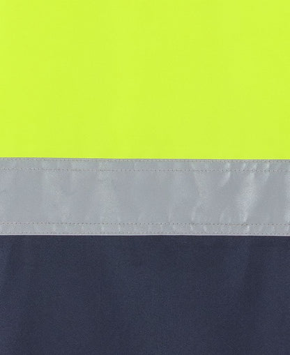 JB's Hi Vis (D+N) Freezer Jacket (JBS6DFJ)