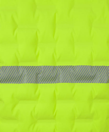 JB's Hi Vis (D+N) Graphene Puffer Jacket (JBS6DGJ)