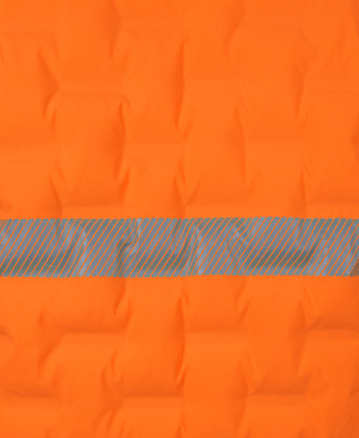 JB's Hi Vis (D+N) Graphene Puffer Jacket (JBS6DGJ)