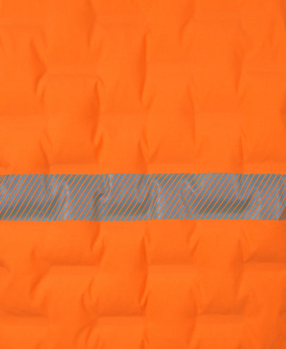 JB's Hi Vis (D+N) Graphene Puffer Jacket (JBS6DGJ)