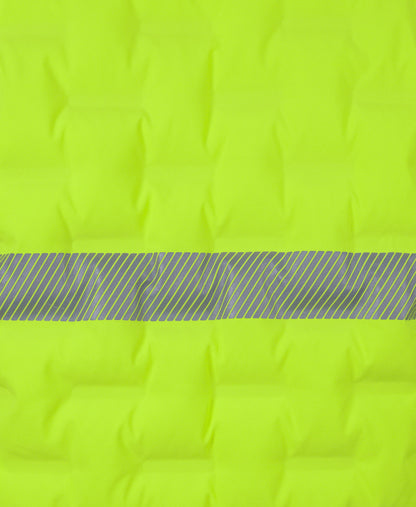 JB's Hi Vis (D+N) Graphene Puffer Vest (JBS6DGV)