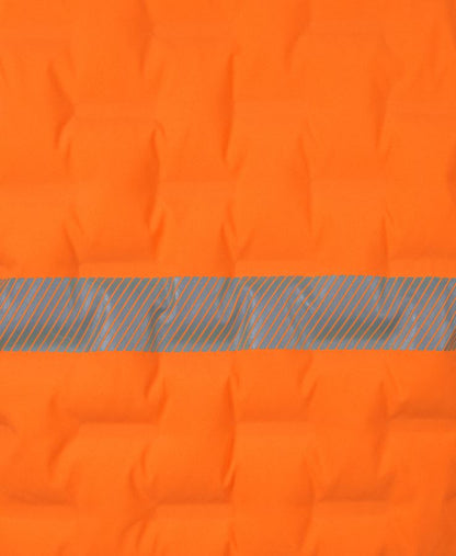 JB's Hi Vis (D+N) Graphene Puffer Vest (JBS6DGV)