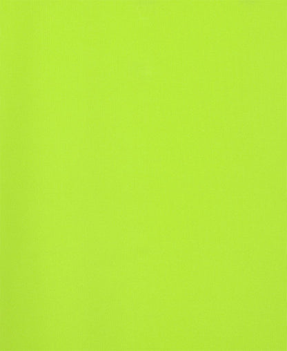 JB's Hi Vis Zip Drop Tail Safety Vest (JBS6HVSW)