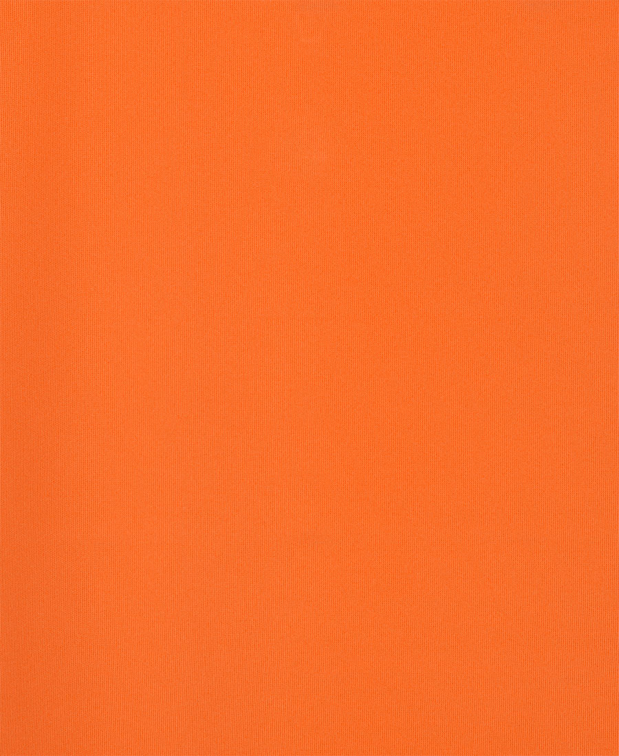 JB's Hi Vis Zip Drop Tail Safety Vest (JBS6HVSW)