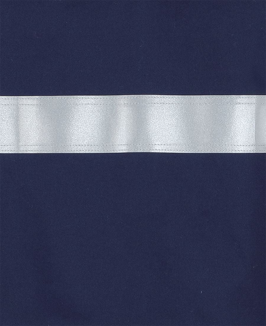 JB's 150G Close Front Work Shirt with Reflective Tape Long Sleeve (JBS6HWCT) - Best Buy Trade Supplies