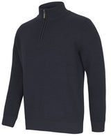JB's Chunky 1/2 Zip Jumper (JBS6JCZ)